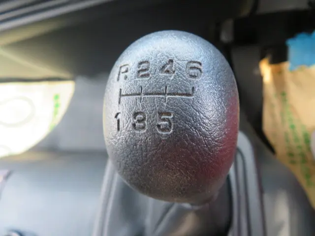 三菱 ファイター 2KG-FK62F(2WD)の写真20