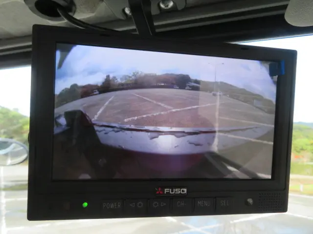三菱 ファイター 2KG-FK62F(2WD)の写真25