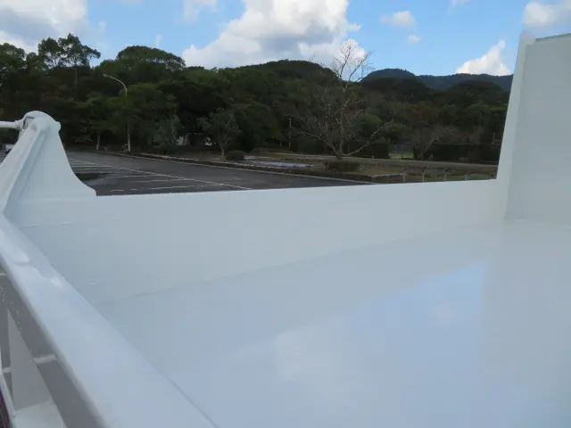 三菱 ファイター 2KG-FK62F(2WD)の写真28