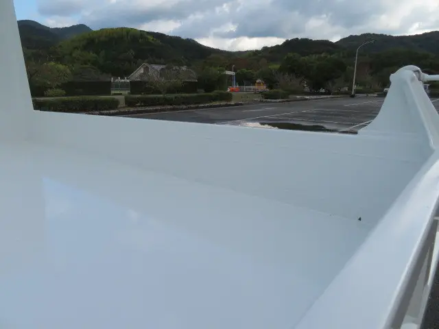 三菱 ファイター 2KG-FK62F(2WD)の写真29