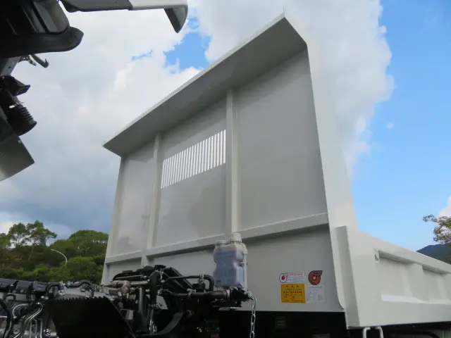 三菱 ファイター 2KG-FK62F(2WD)の写真34