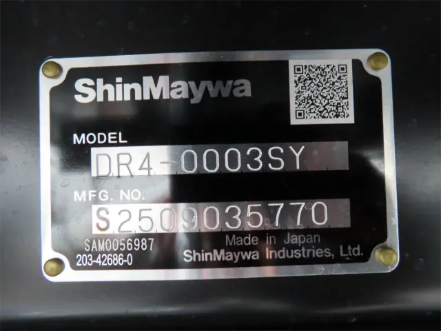 三菱 ファイター 2KG-FK62F(2WD)の写真35