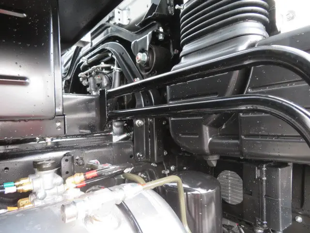 三菱 ファイター 2KG-FK62F(2WD)の写真41