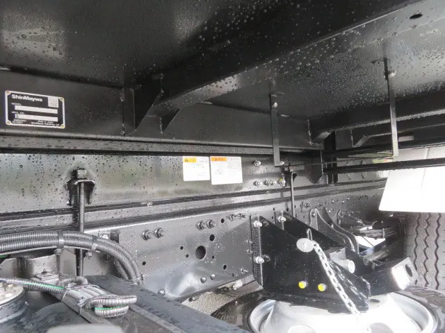 三菱 ファイター 2KG-FK62F(2WD)の写真41