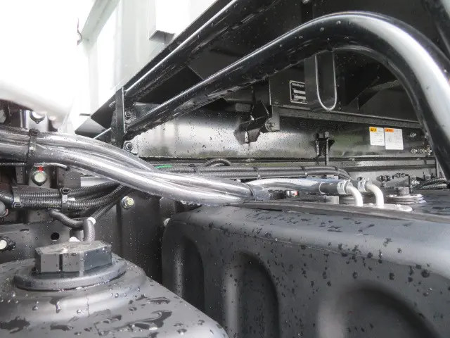 三菱 ファイター 2KG-FK62F(2WD)の写真42