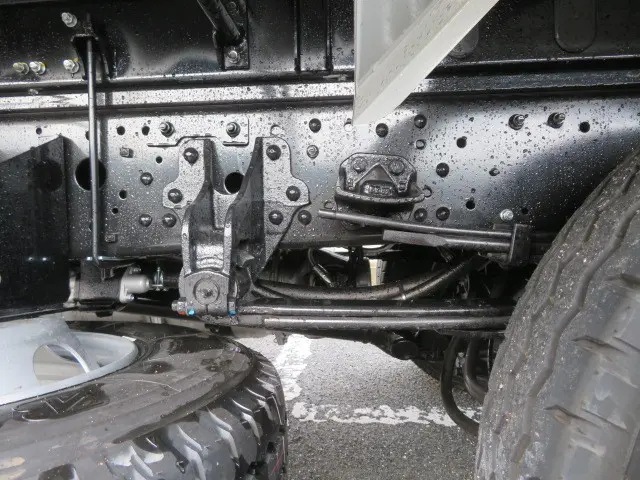 三菱 ファイター 2KG-FK62F(2WD)の写真44