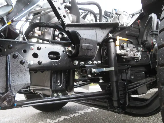 三菱 ファイター 2KG-FK62F(2WD)の写真46