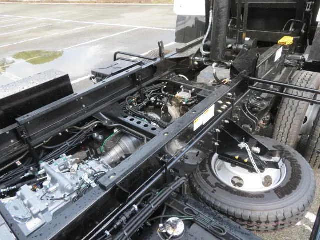 三菱 ファイター 2KG-FK62F(2WD)の写真48