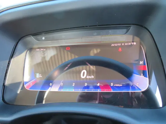 三菱 キャンター 2RG-FBA60(2WD)の写真14