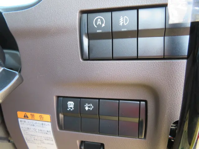 三菱 キャンター 2RG-FBA60(2WD)の写真17