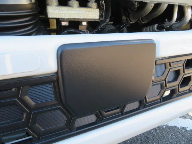 三菱 キャンター 2RG-FBA60(2WD)の写真27