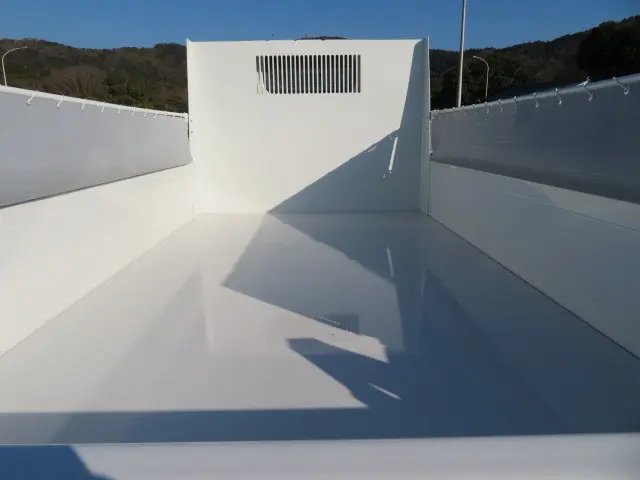 三菱 キャンター 2RG-FBA60(2WD)の写真28