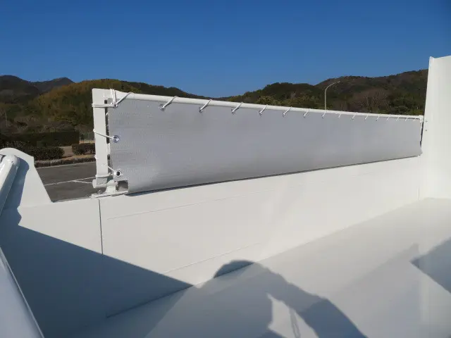 三菱 キャンター 2RG-FBA60(2WD)の写真30