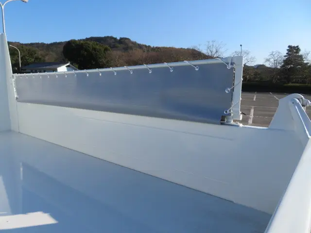 三菱 キャンター 2RG-FBA60(2WD)の写真31