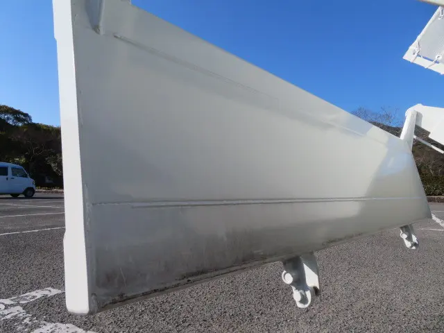 三菱 キャンター 2RG-FBA60(2WD)の写真33