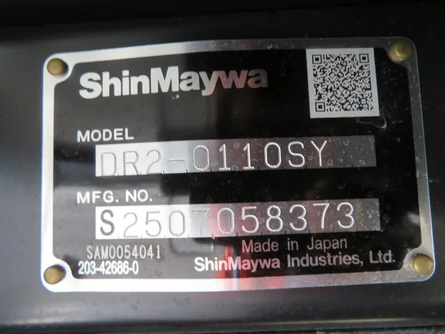 三菱 キャンター 2RG-FBA60(2WD)の写真39