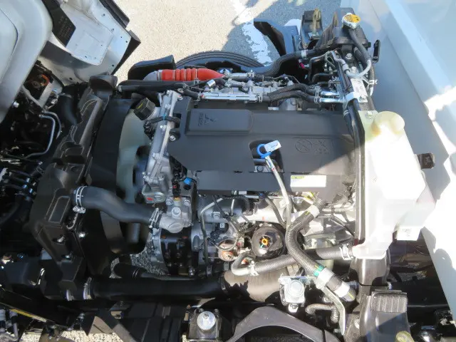 三菱 キャンター 2RG-FBA60(2WD)の写真40