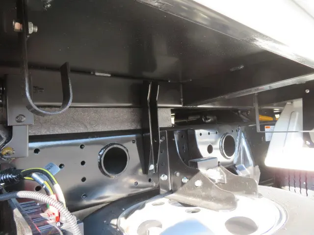 三菱 キャンター 2RG-FBA60(2WD)の写真43