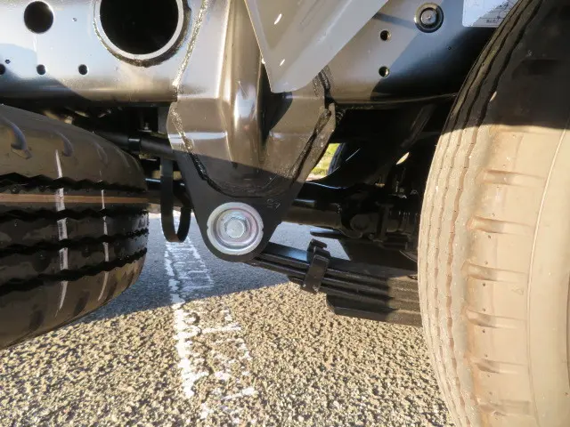 三菱 キャンター 2RG-FBA60(2WD)の写真44