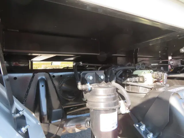 三菱 キャンター 2RG-FBA60(2WD)の写真44