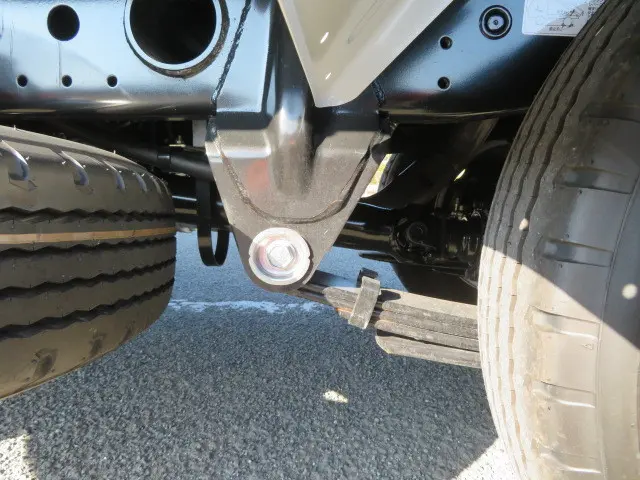 三菱 キャンター 2RG-FBA60(2WD)の写真45