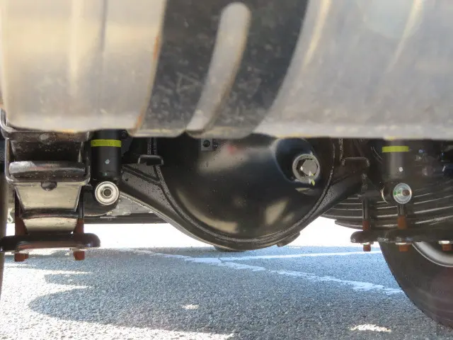 三菱 キャンター 2RG-FBA60(2WD)の写真46