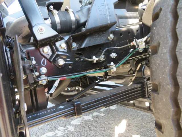 三菱 キャンター 2RG-FBA60(2WD)の写真47