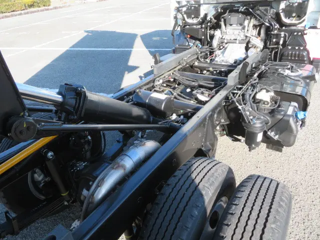 三菱 キャンター 2RG-FBA60(2WD)の写真48