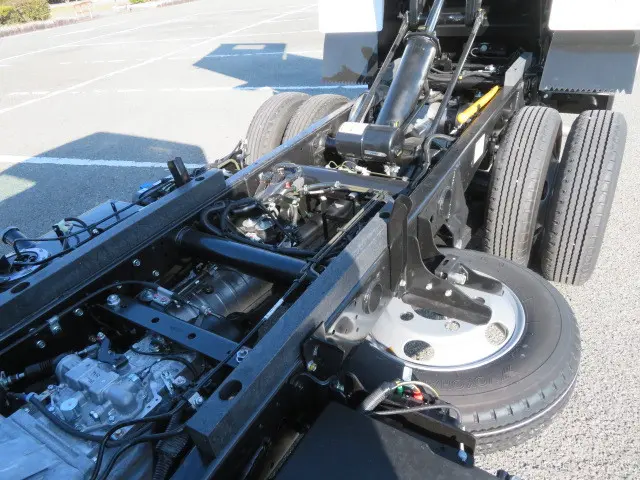 三菱 キャンター 2RG-FBA60(2WD)の写真49