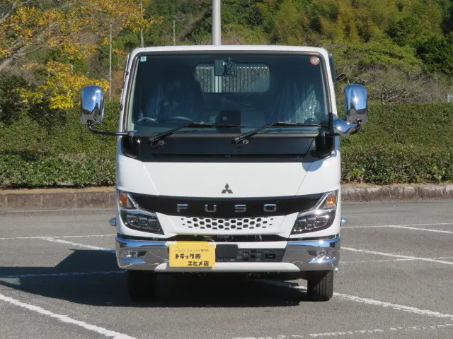 三菱 キャンター 2RG-FBA60(2WD)の写真6