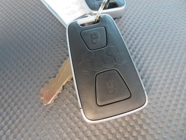 三菱 キャンター 2RG-FBA60(2WD)の写真21