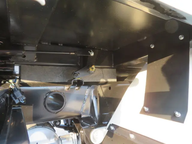 三菱 キャンター 2RG-FBA60(2WD)の写真42