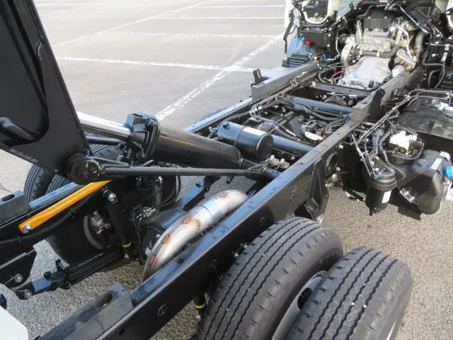 三菱 キャンター 2RG-FBA60(2WD)の写真47