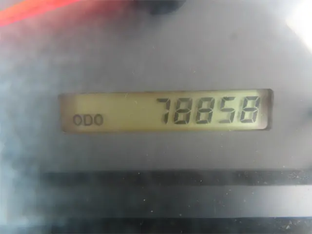 いすゞ エルフ SKG-NKR85YN(2WD)の写真14