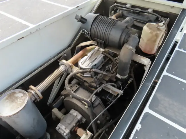 いすゞ エルフ SKG-NKR85YN(2WD)の写真37