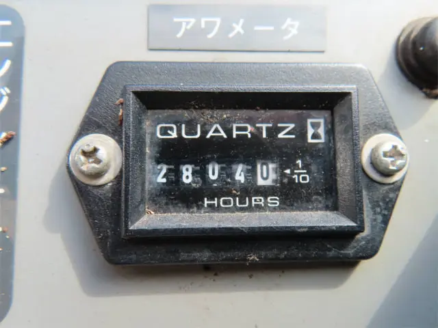 いすゞ エルフ SKG-NKR85YN(2WD)の写真38