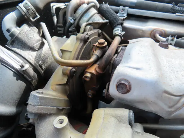 いすゞ エルフ SKG-NKR85YN(2WD)の写真44