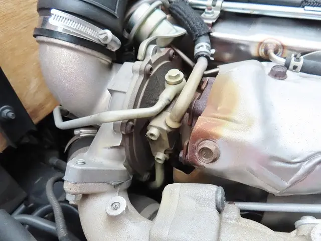 いすゞ エルフ TRG-NLR85AR(2WD)の写真41