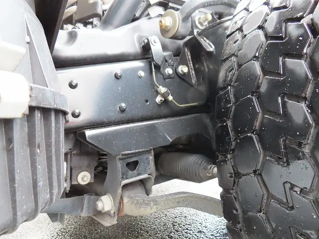 いすゞ エルフ TRG-NLR85AR(2WD)の写真49