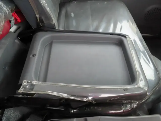 いすゞ エルフ TPG-NKR85N(2WD)の写真12