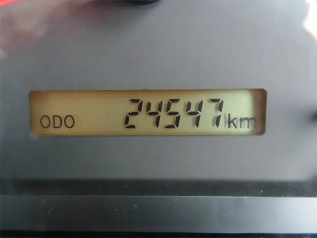 いすゞ エルフ TPG-NKR85N(2WD)の写真14