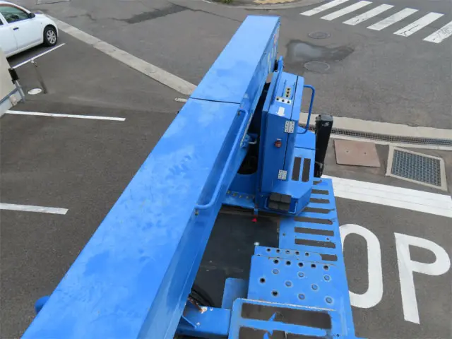 いすゞ エルフ TPG-NKR85N(2WD)の写真24