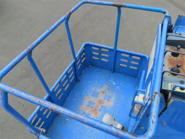 いすゞ エルフ TPG-NKR85N(2WD)の写真26