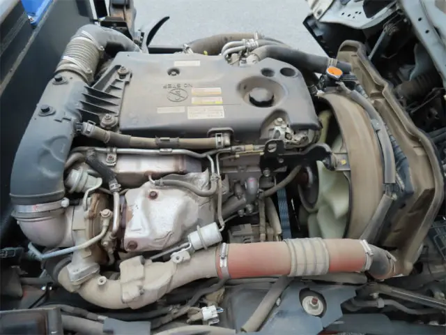 いすゞ エルフ TPG-NKR85N(2WD)の写真38