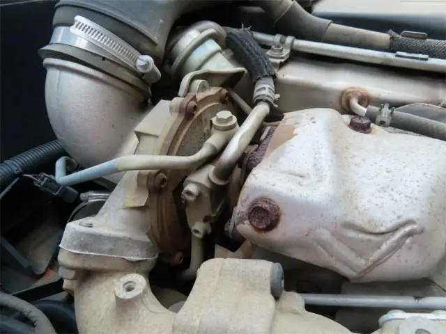 いすゞ エルフ TPG-NKR85N(2WD)の写真39