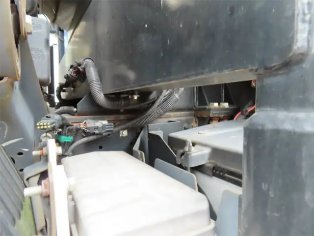 いすゞ エルフ TPG-NKR85N(2WD)の写真42