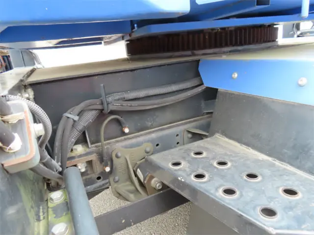 いすゞ エルフ TPG-NKR85N(2WD)の写真42