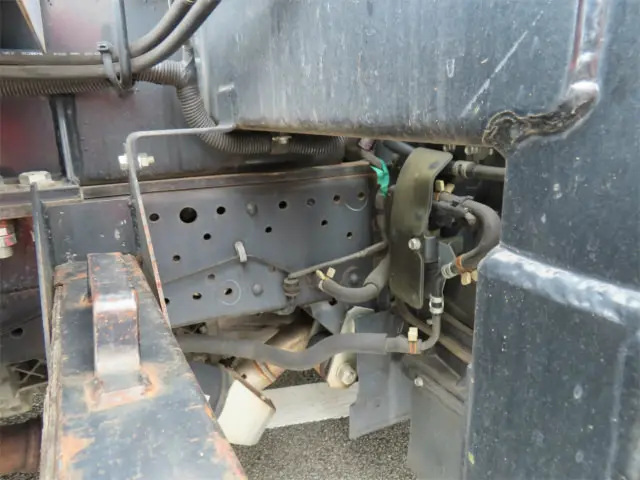 いすゞ エルフ TPG-NKR85N(2WD)の写真44