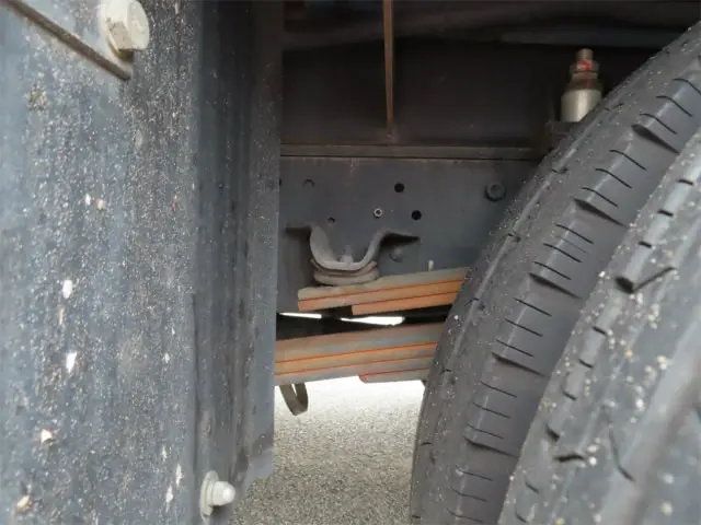 いすゞ エルフ TPG-NKR85N(2WD)の写真45