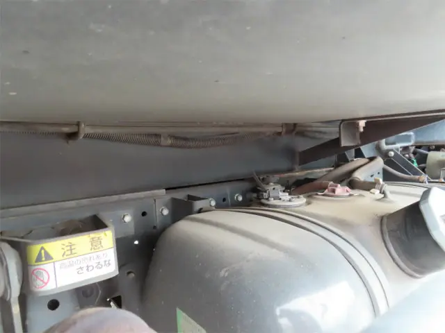 いすゞ エルフ TPG-NKR85N(2WD)の写真47